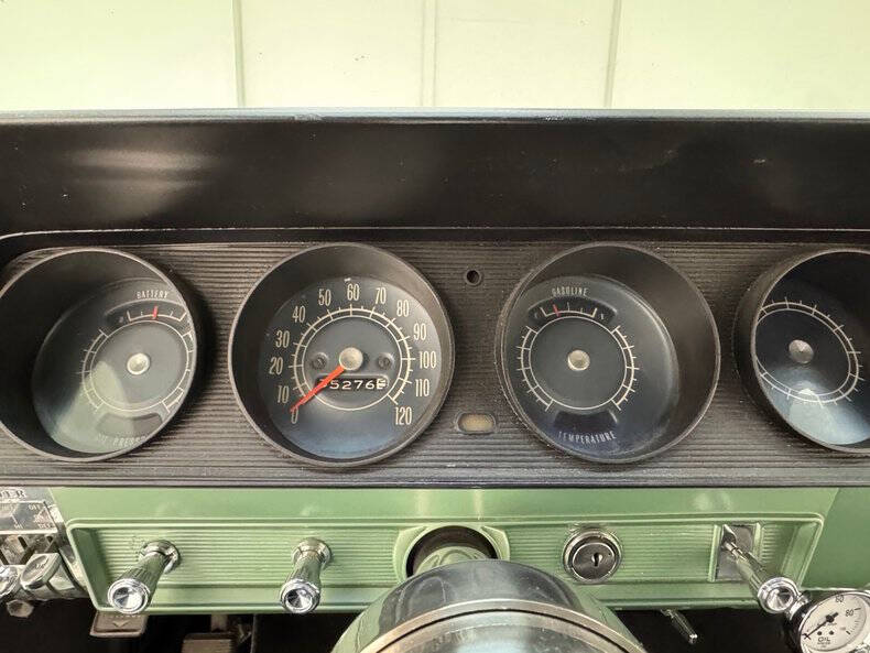1963 Pontiac Tempest