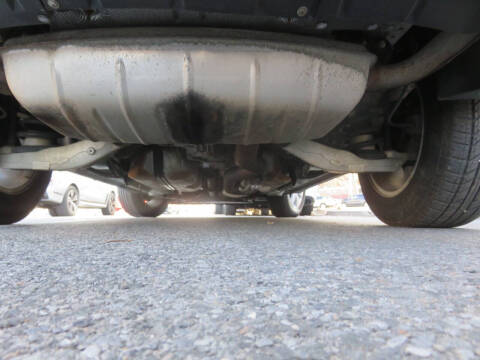 2013 Cadillac SRX Luxury Collection