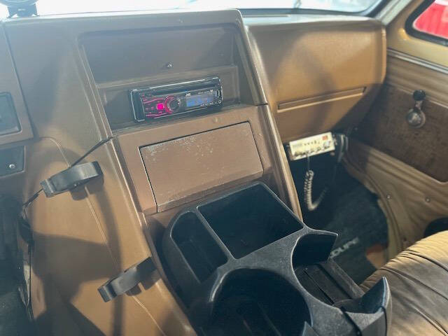 1978 Chevrolet G20