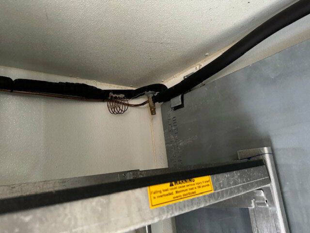 2014 Ford E-Series E-450 SD