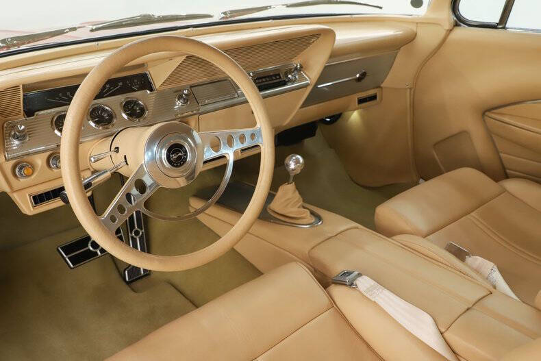 1962 Chevrolet Impala