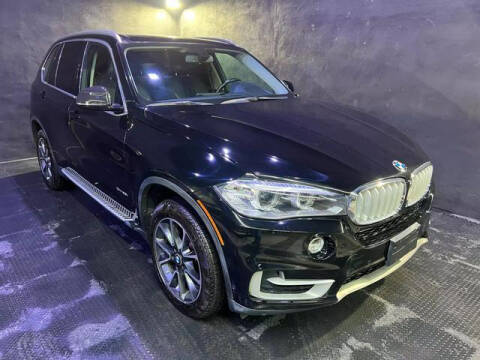 2015 BMW X5 for sale at CLASSIC MOTOR CARS in West Allis WI