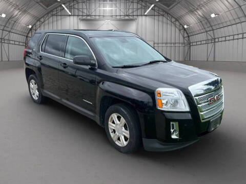 2014 GMC Terrain SLE-1