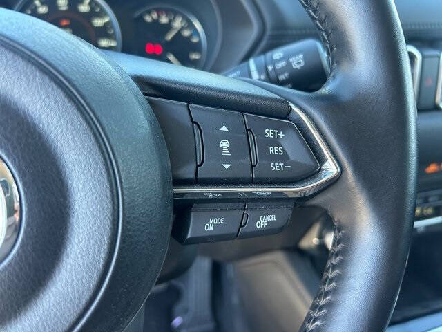 2023 Mazda CX-5 2.5 S Premium