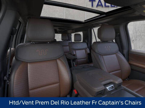 2026 Ford Expedition MAX King Ranch