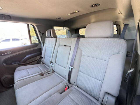 2019 Chevrolet Tahoe LS