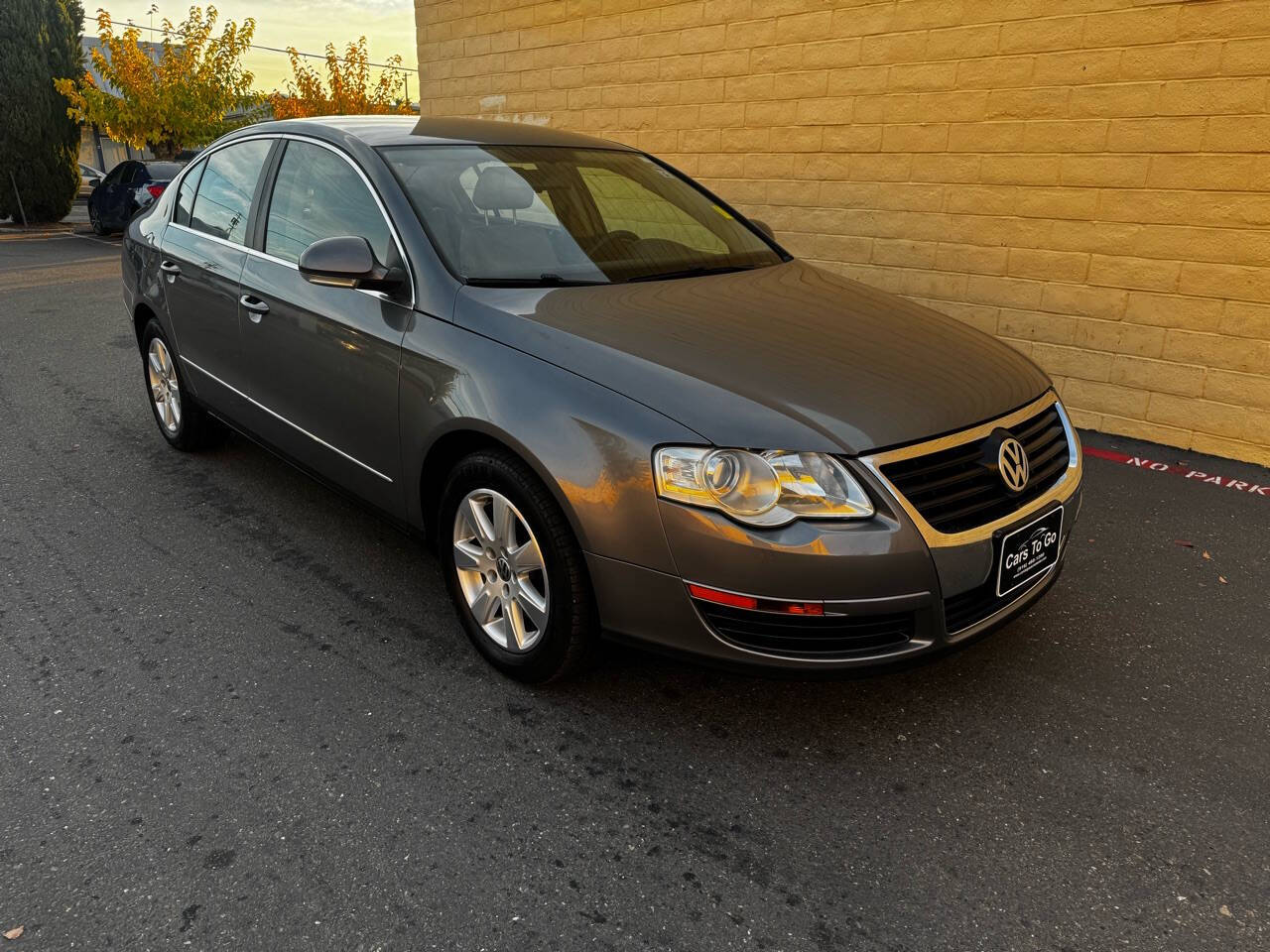 2006 Volkswagen Passat for sale at Cars To Go in Sacramento, CA