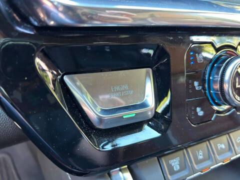 2024 GMC Sierra 3500HD