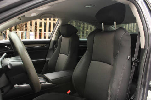 2022 Honda Accord LX