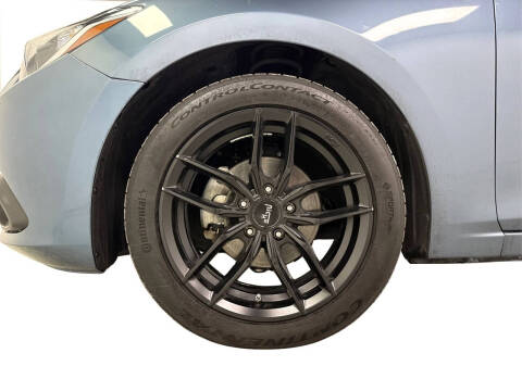 2015 Mazda MAZDA3 i Touring