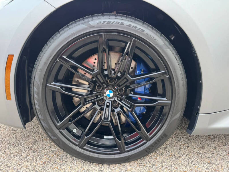 2026 BMW M2