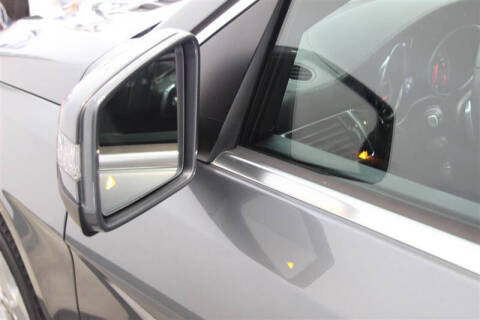 2018 Mercedes-Benz GLS GLS 450