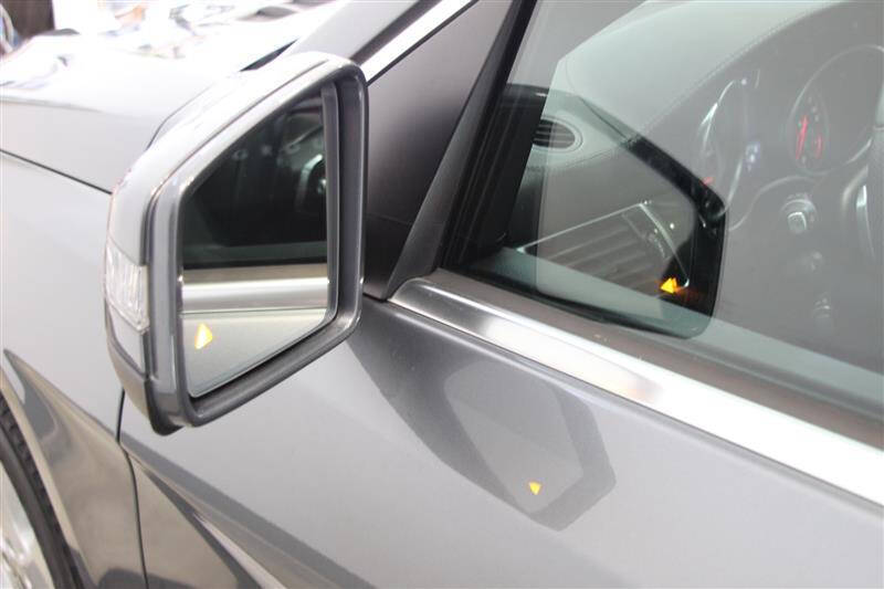 2018 Mercedes-Benz GLS GLS 450