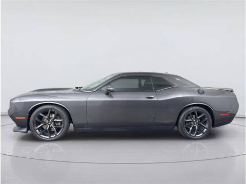 2019 Dodge Challenger GT
