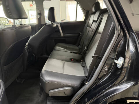 2019 Toyota 4Runner