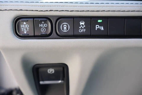 2022 Acura MDX SH-AWD w/Advance