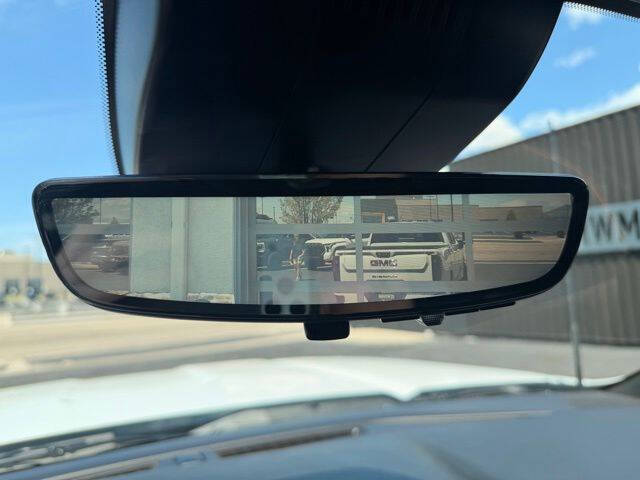 2025 GMC Sierra 3500HD