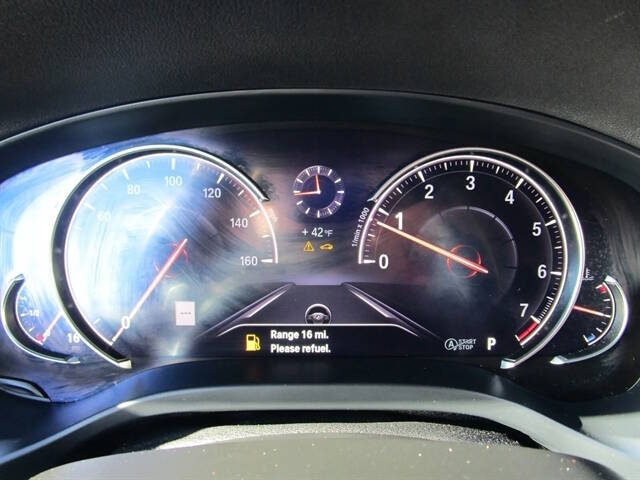 2019 BMW X4 xDrive30i