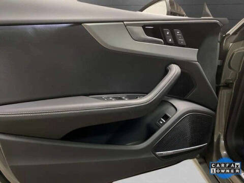 2023 Audi A5 Sportback quattro S line Prem Plus 45 TFSI