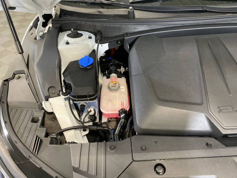 2025 Kia EV6 Wind