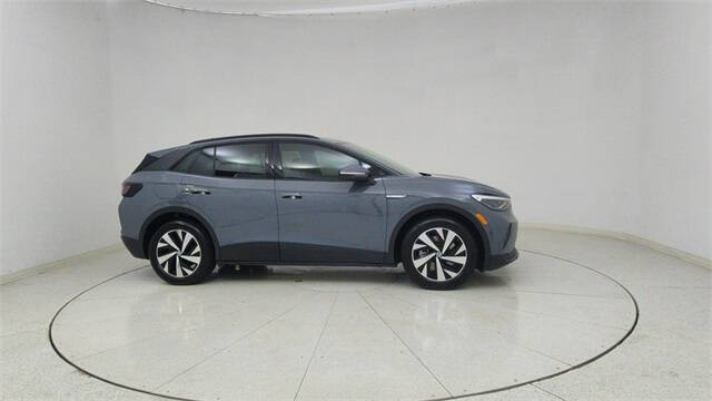 2025 Volkswagen ID.4 Pro