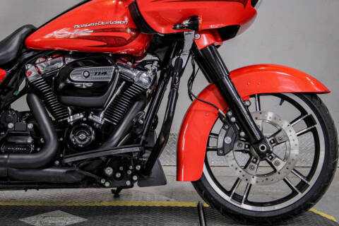 2017 Harley-Davidson Road Glide Special