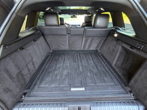 2016 Land Rover Range Rover Sport HST