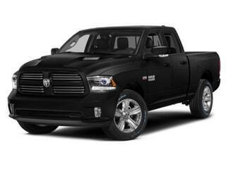 2015 RAM 1500 for sale at FRED FREDERICK CHRYSLER, DODGE, JEEP, RAM, EASTON in Easton MD