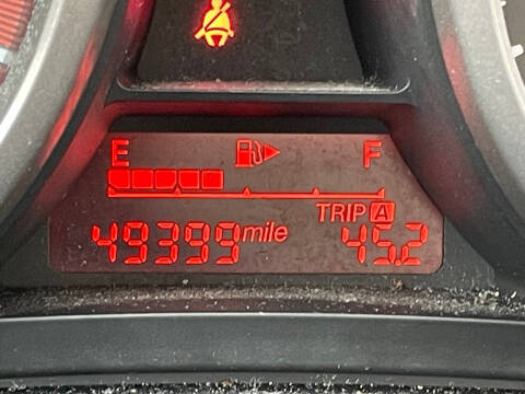 2015 Mazda MAZDA5 Sport