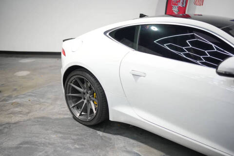 2017 Jaguar F-TYPE Premium