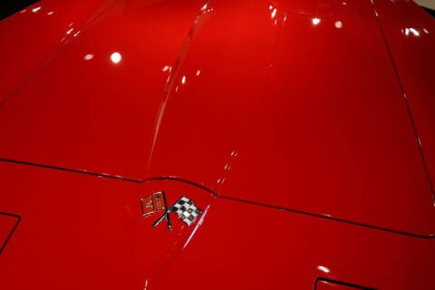 1965 Chevrolet Corvette