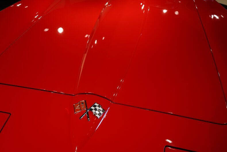 1965 Chevrolet Corvette