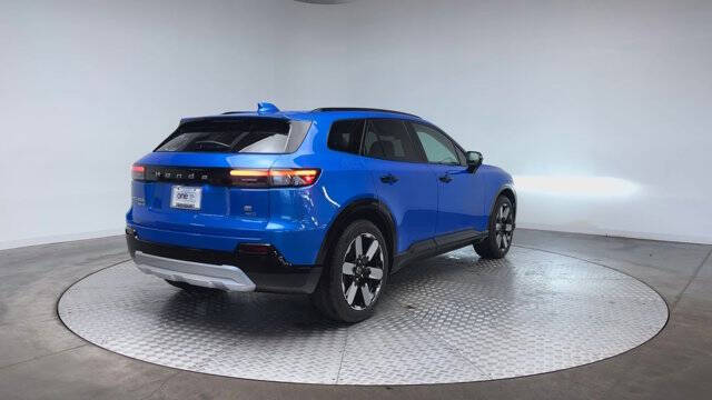 2025 Honda Prologue Elite