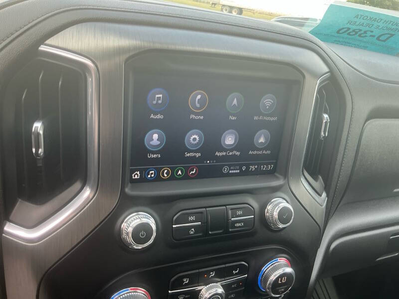 2022 GMC Sierra 1500 Limited