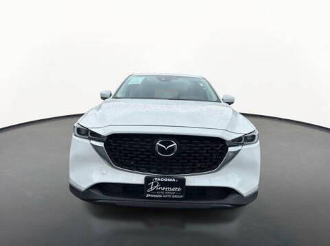 2023 Mazda CX-5 2.5 S Premium