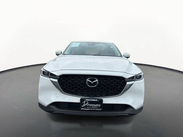 2023 Mazda CX-5 2.5 S Premium