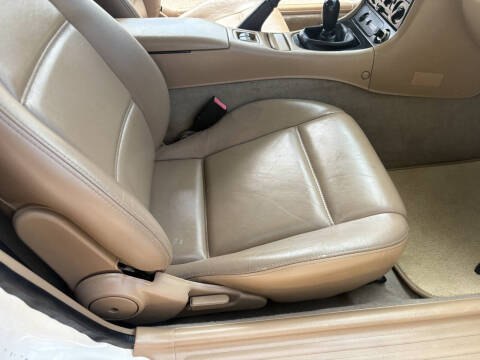 2000 Mazda MX-5 Miata Special Edition