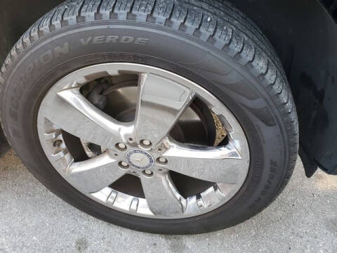 2011 Mercedes-Benz M-Class ML 350