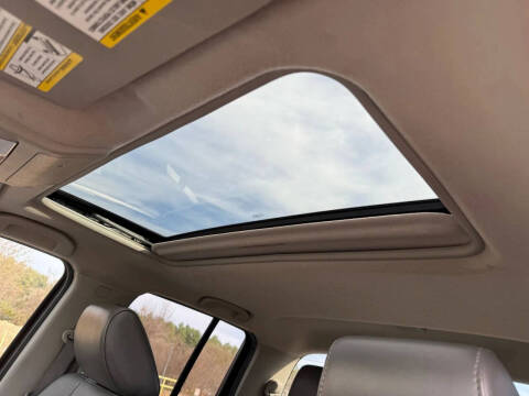 2013 Nissan Frontier