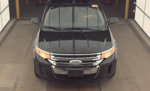 2011 Ford Edge SE