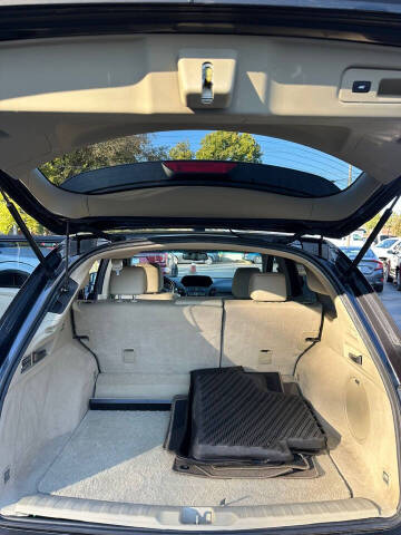 2015 Acura RDX w/Tech