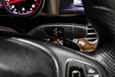 2018 Mercedes-Benz E-Class E 300