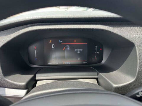 2026 Ford Transit 250