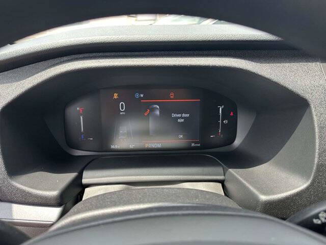 2026 Ford Transit 250