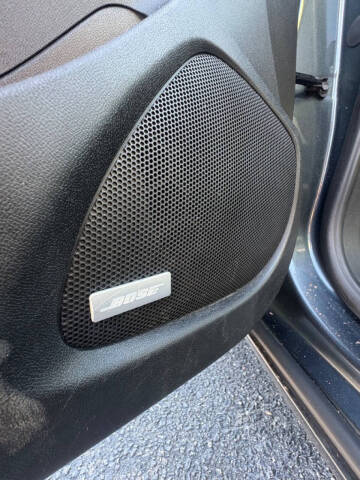 2020 Chevrolet Malibu Premier