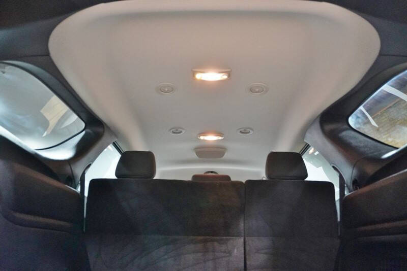 2018 Dodge Durango Special Service