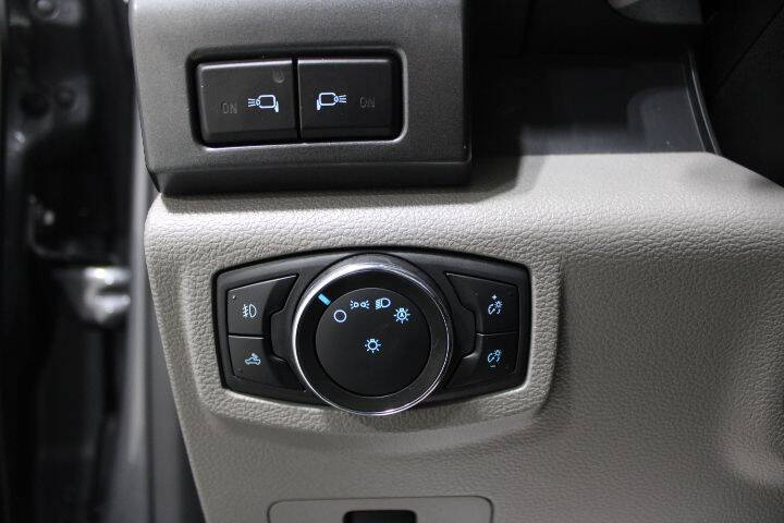 2021 Ford F-250 Super Duty