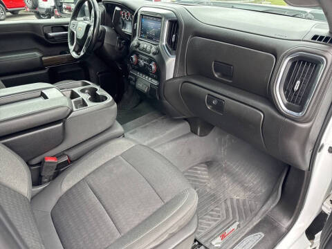 2023 Chevrolet Silverado 2500HD