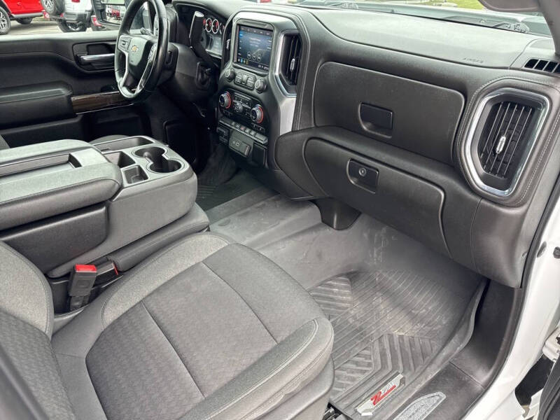 2023 Chevrolet Silverado 2500HD