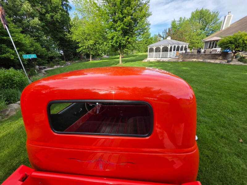 1949 Chevrolet 3100